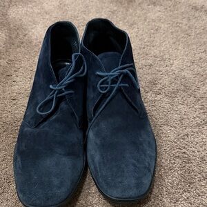 Prada men shoes size 10